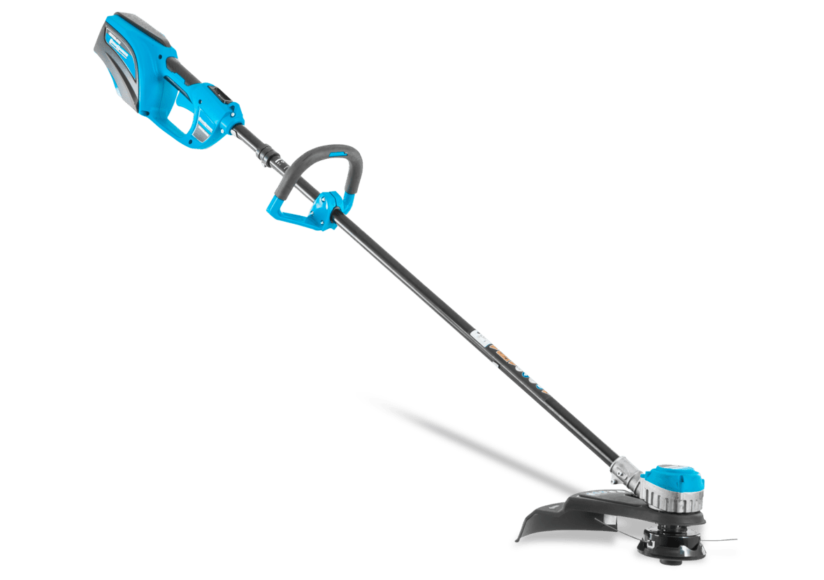 Bushranger 36v9101 36V Battery Powered Line Trimmer SKIN ONLY