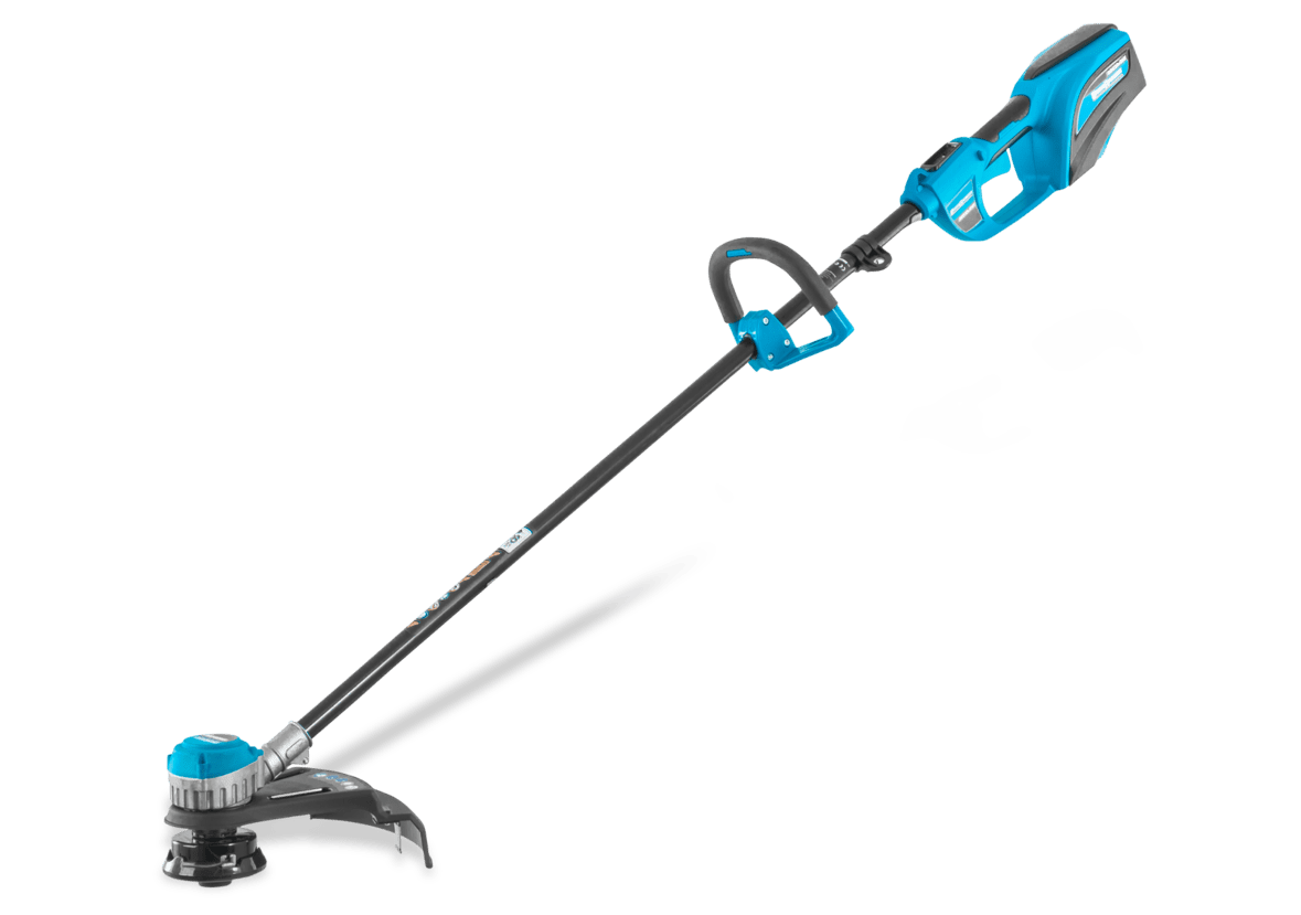 Bushranger 36v9101 36V Battery Powered Line Trimmer SKIN ONLY
