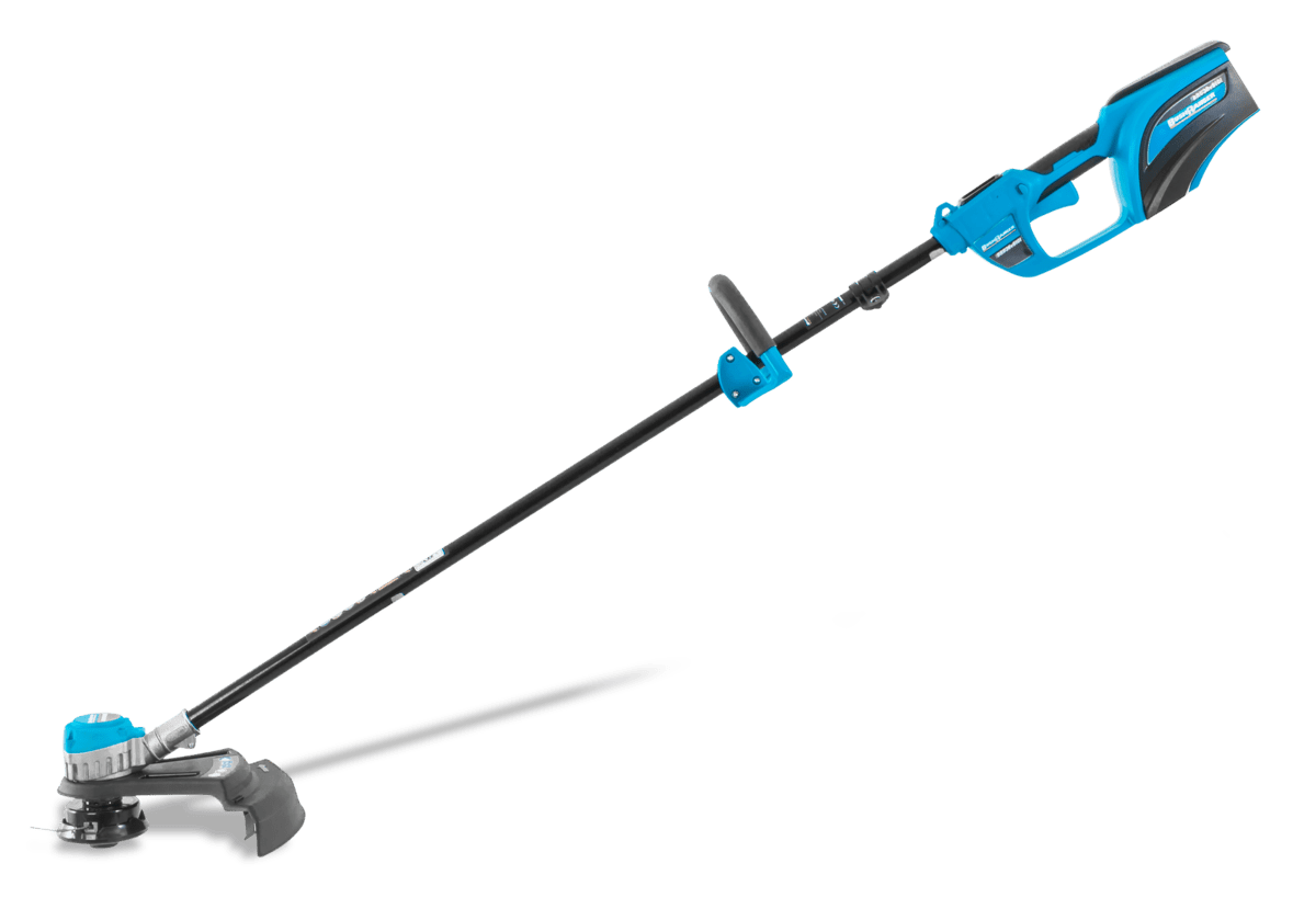 Bushranger 36v9101 36V Battery Powered Line Trimmer SKIN ONLY