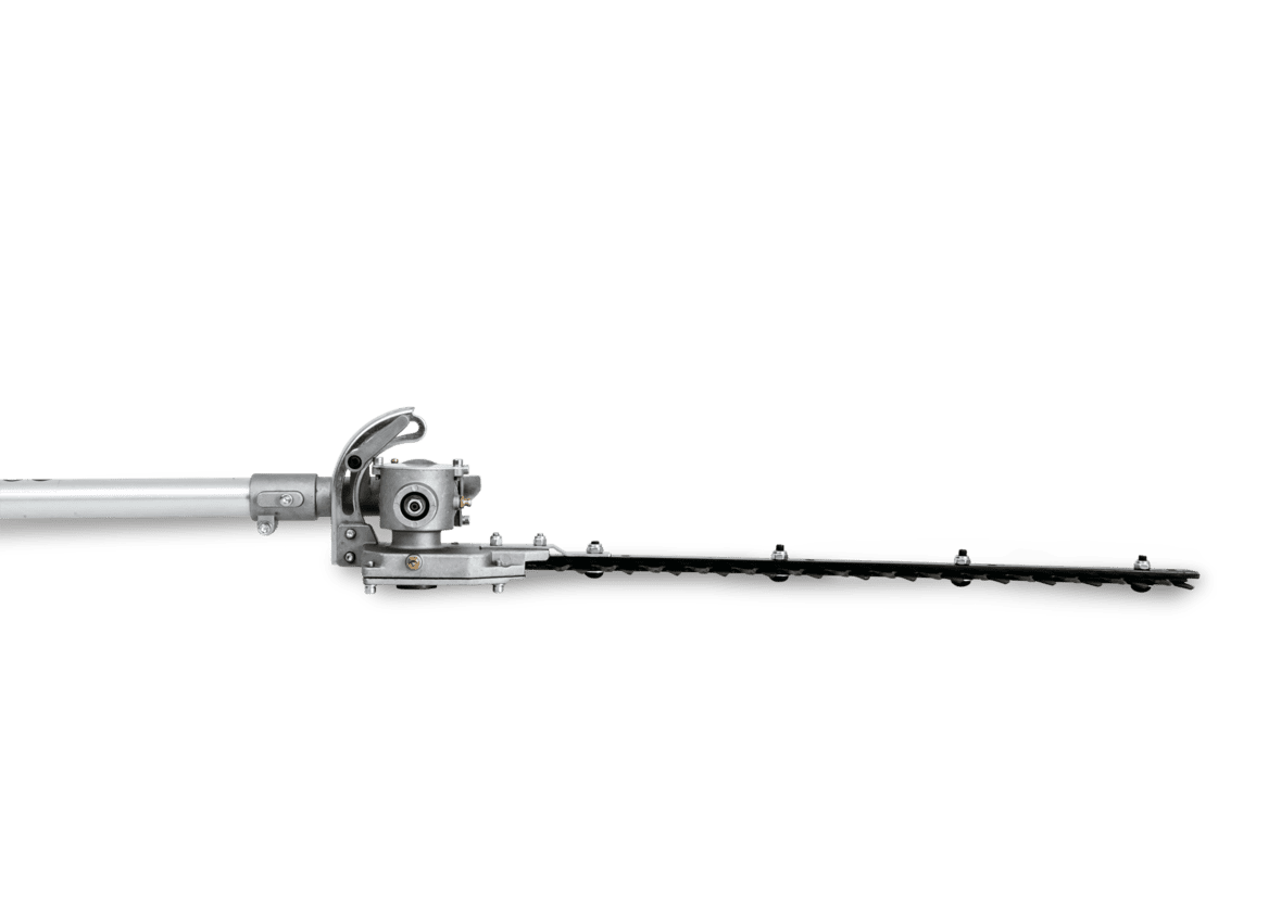 Bushranger 85003 36V & Home Series Multi-Tool Hedge Trimmer Attachment