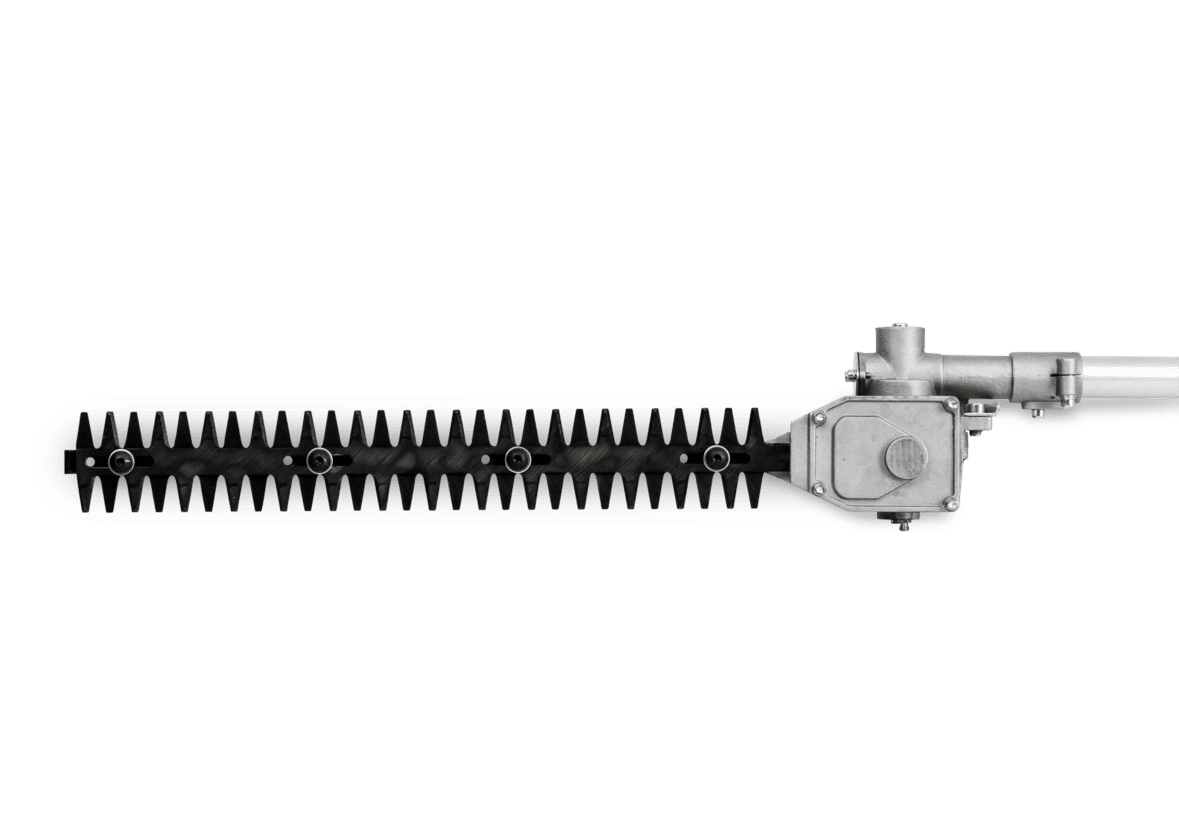 Bushranger 85003 36V & Home Series Multi-Tool Hedge Trimmer Attachment