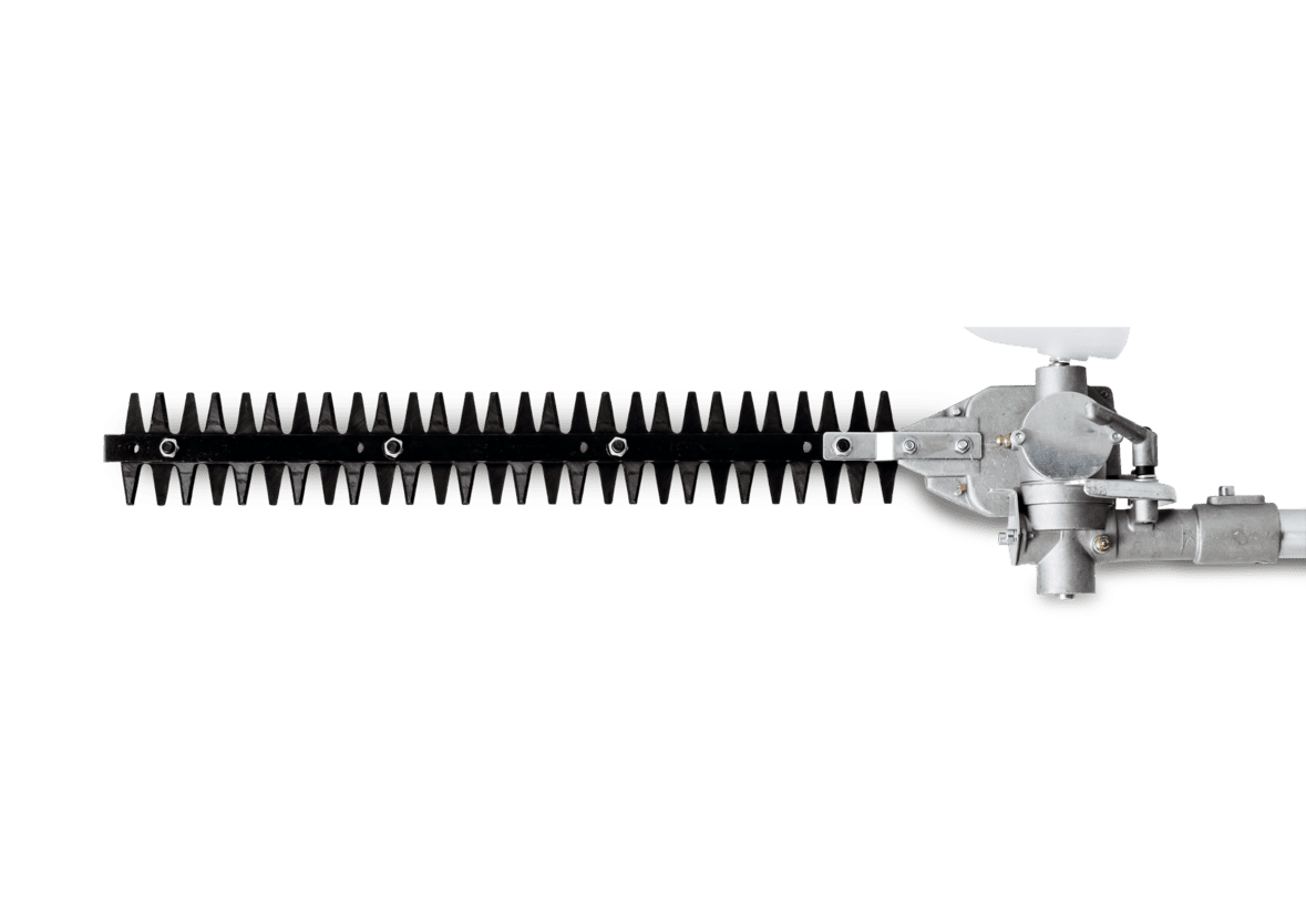 Bushranger 85003 36V & Home Series Multi-Tool Hedge Trimmer Attachment
