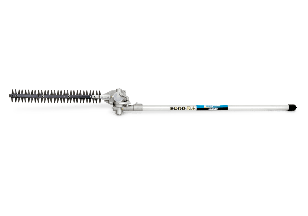 Bushranger 85003 36V & Home Series Multi-Tool Hedge Trimmer Attachment