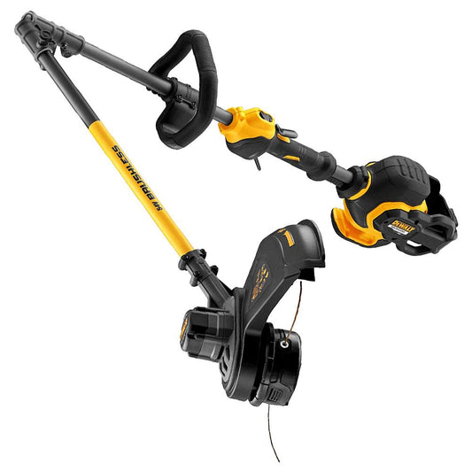 DeWalt DCM5713N-XE 54V FlexVolt XR Li-Ion Cordless Brushless Split Shaft Line Trimmer - Skin Only