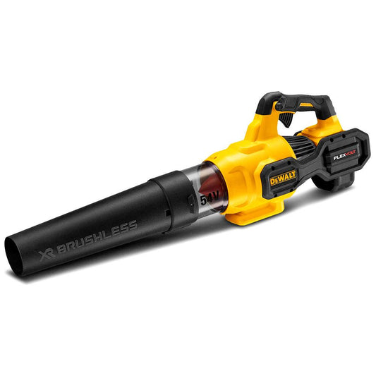 DeWalt DCMBA572X1-XE 54V 9.0Ah FlexVolt XR Li-Ion Cordless Brushless Axial Blower Combo Kit