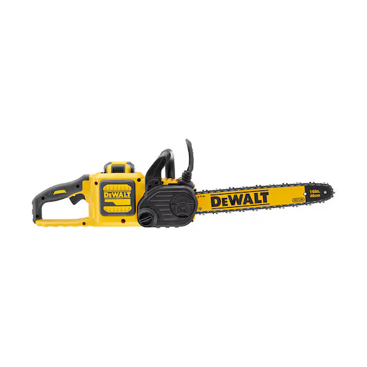54V FLEXVOLT Chainsaw