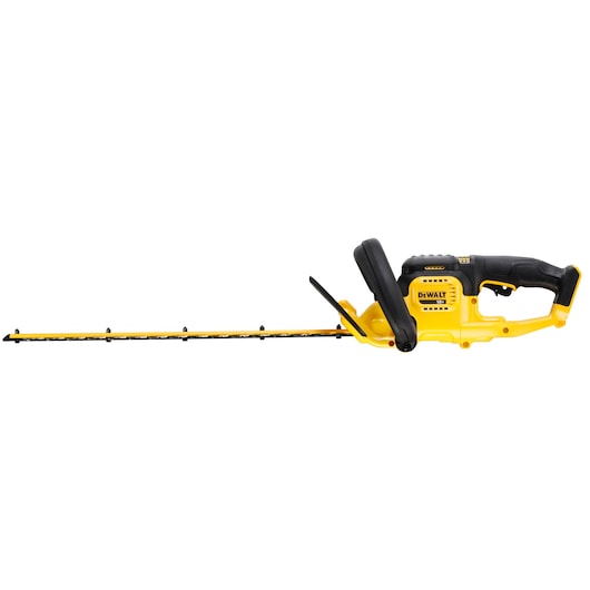 DeWalt 18V XR 550MM Hedge Trimmer 5AH Kit DCMHT563P1-XE