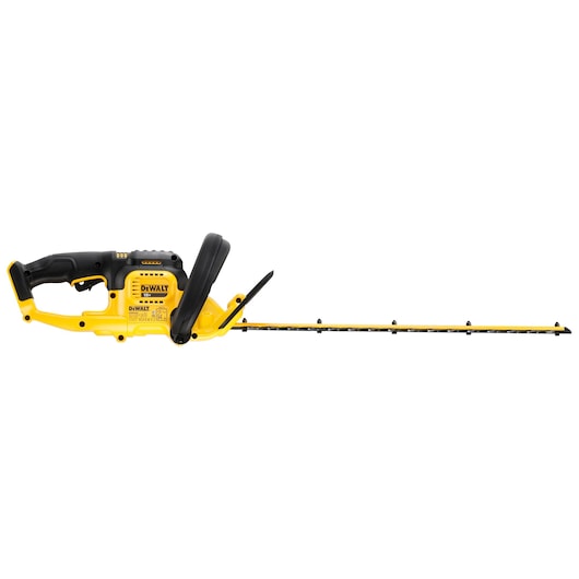 DeWalt 18V XR 550MM Hedge Trimmer 5AH Kit DCMHT563P1-XE
