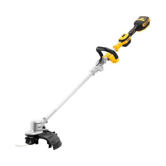 DeWalt 18V XR 360MM Split Shaft Line Trimmer 5AH Kit DCMST561P1-XE