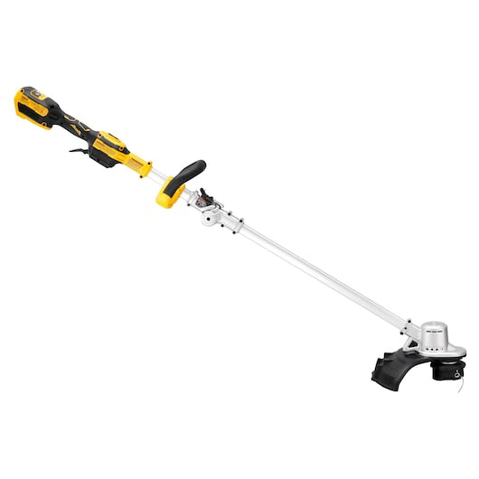 DeWalt 18V XR 360MM Split Shaft Line Trimmer 5AH Kit DCMST561P1-XE