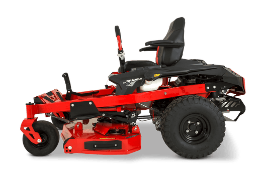 Gravely ZT XL 48" Zero-Turn Mower