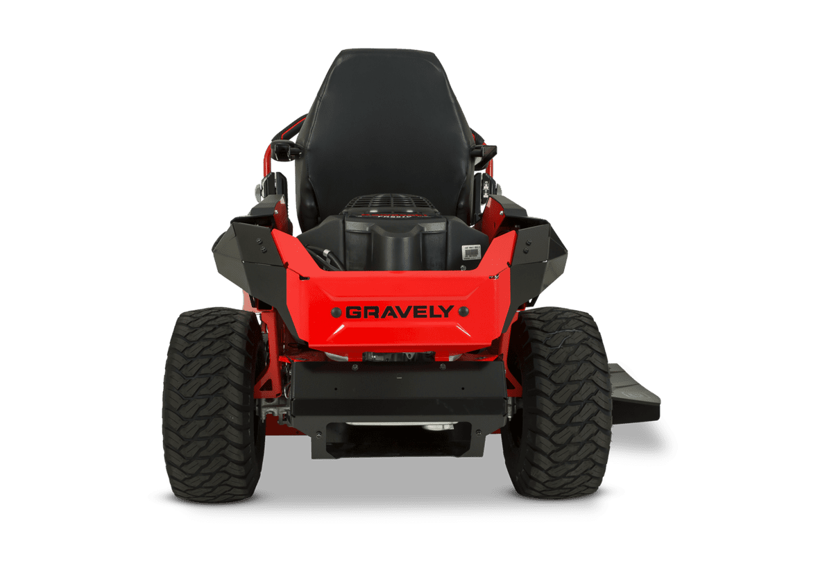 Gravely ZT XL 48" Zero-Turn Mower