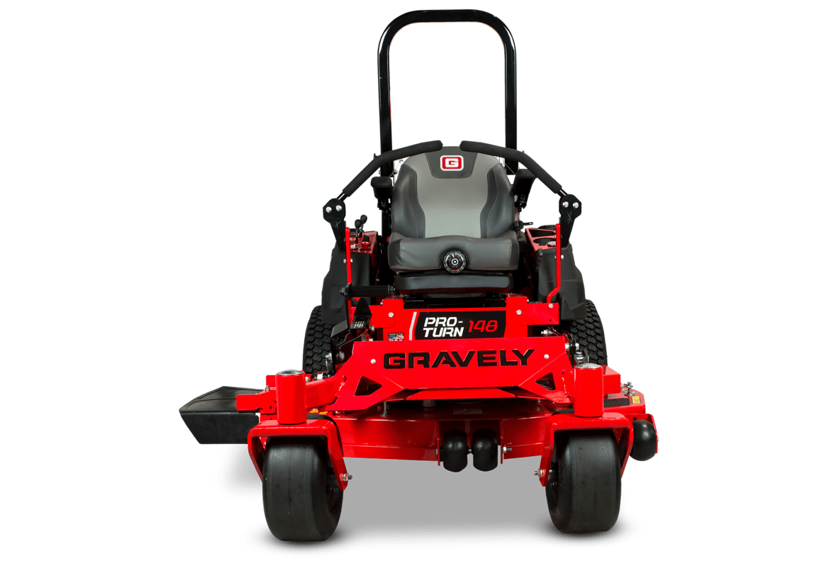 Gravely Pro-Turn 148 Zero-Turn Mower