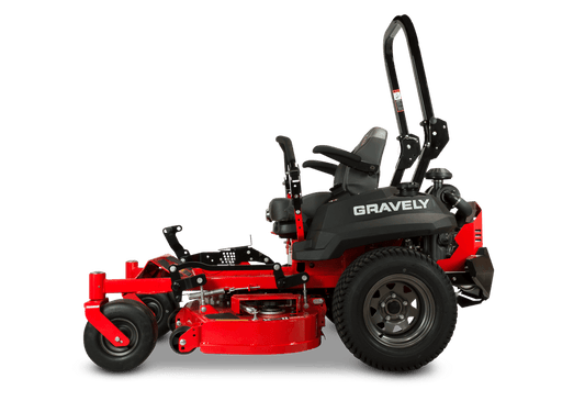 Gravely Pro-Turn 148 Zero-Turn Mower