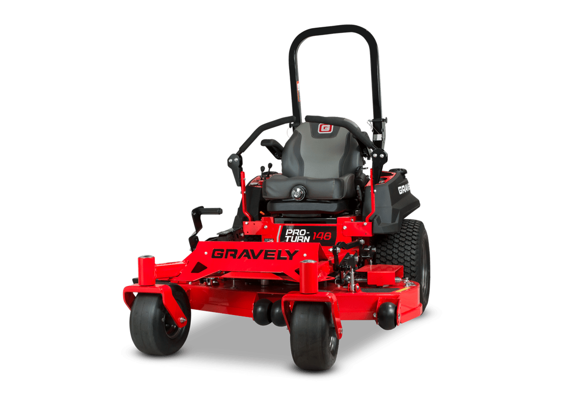Gravely Pro-Turn 148 Zero-Turn Mower