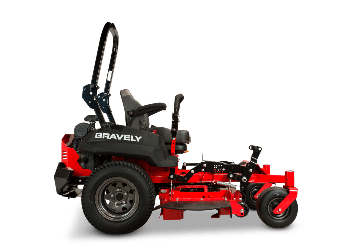 Gravely Pro-Turn 148 Zero-Turn Mower