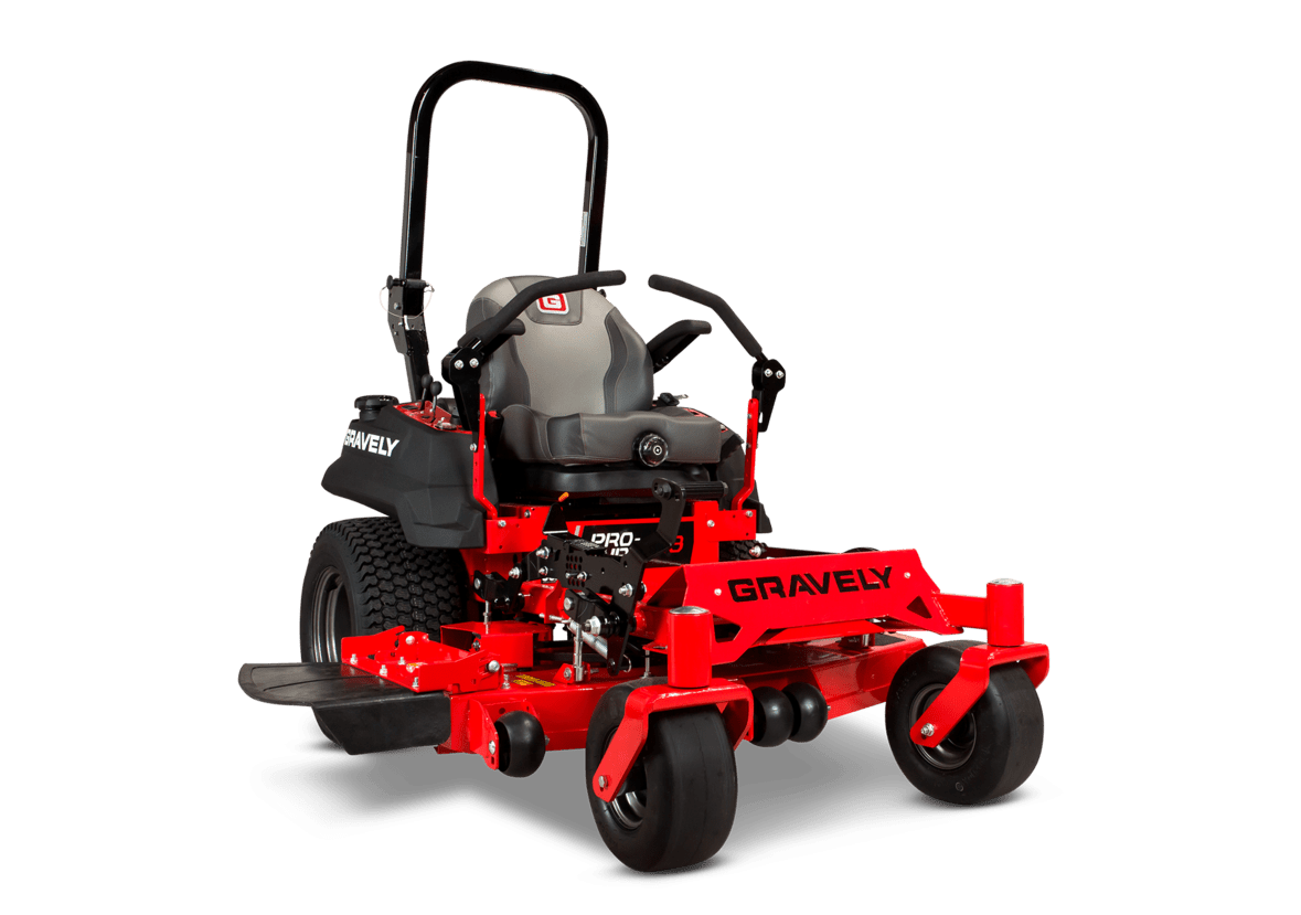 Gravely Pro-Turn 148 Zero-Turn Mower