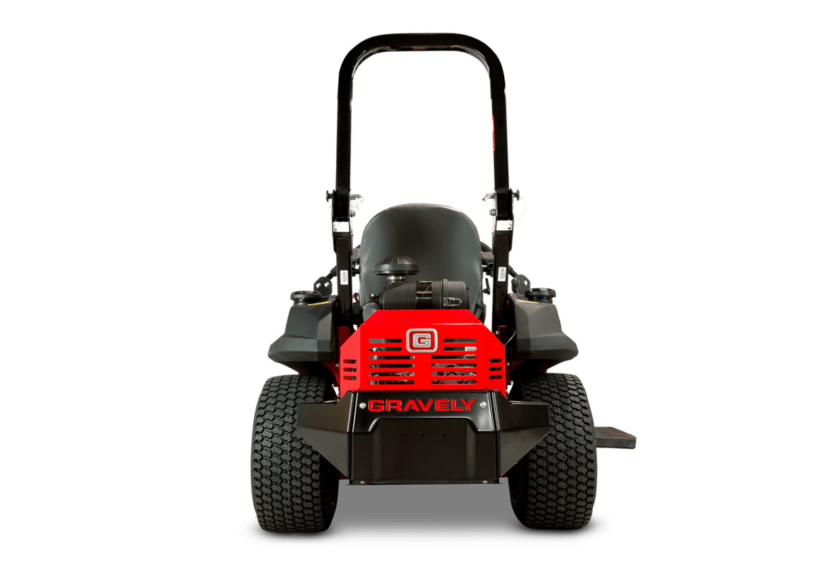Gravely Pro-Turn 148 Zero-Turn Mower