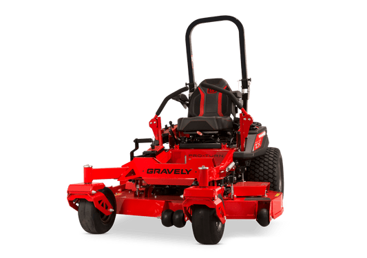 Gravely Pro-Turn ZX 52" Zero-Turn Mower