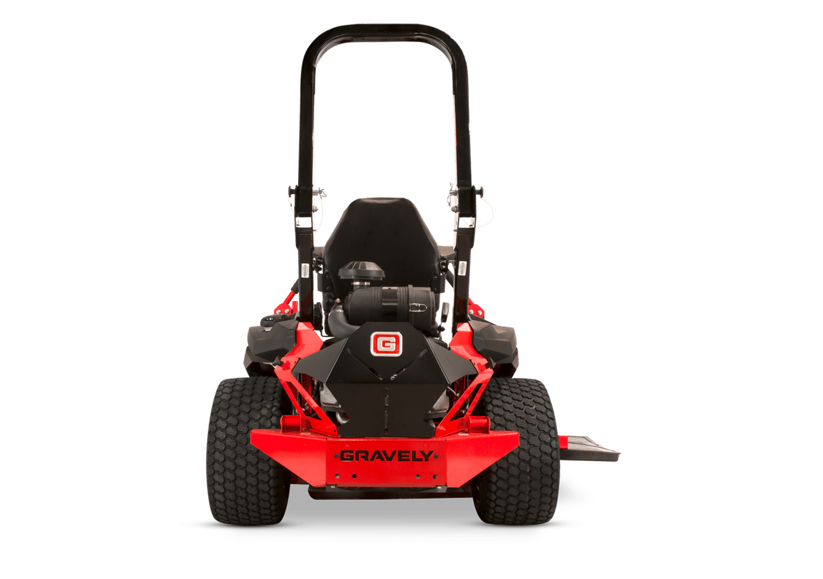 Gravely Pro-Turn ZX 52" Zero-Turn Mower