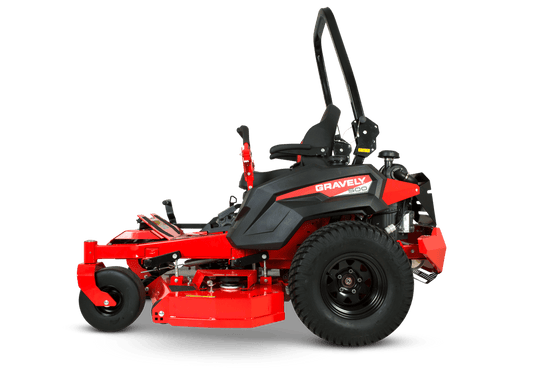 Gravely Pro-Turn 560 EFI Zero-Turn Mower