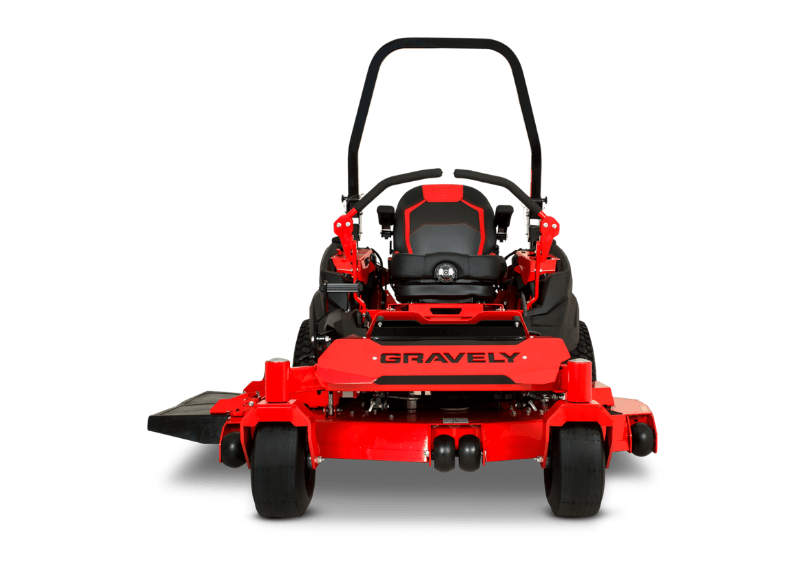 Gravely Pro-Turn 360 EFI Zero-Turn Mower