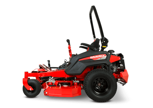 Gravely Pro-Turn 360 EFI Zero-Turn Mower