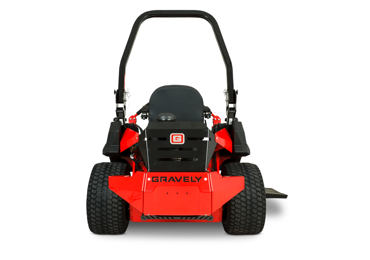 Gravely Pro-Turn 360 EFI Zero-Turn Mower