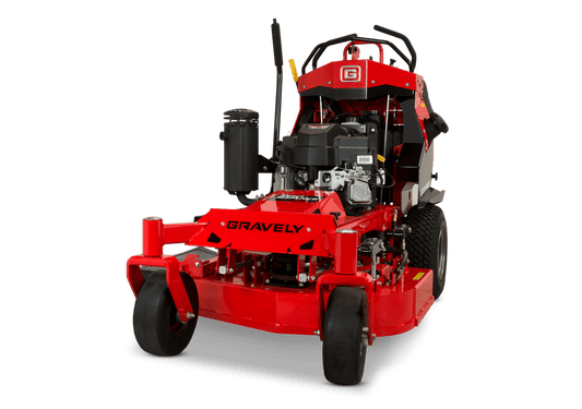 Gravely Pro-Stance 32" Stand-On Zero-Turn Mower