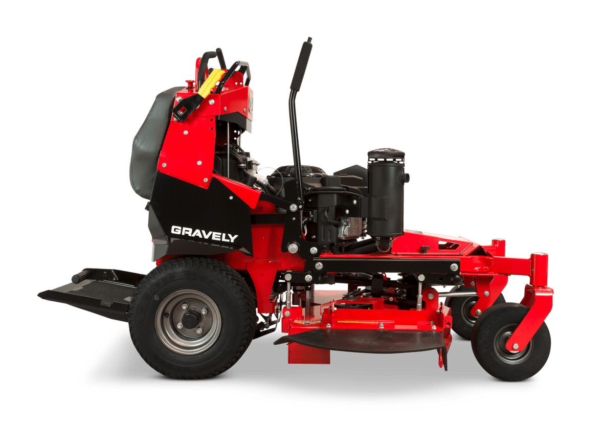 Gravely Pro-Stance 32" Stand-On Zero-Turn Mower