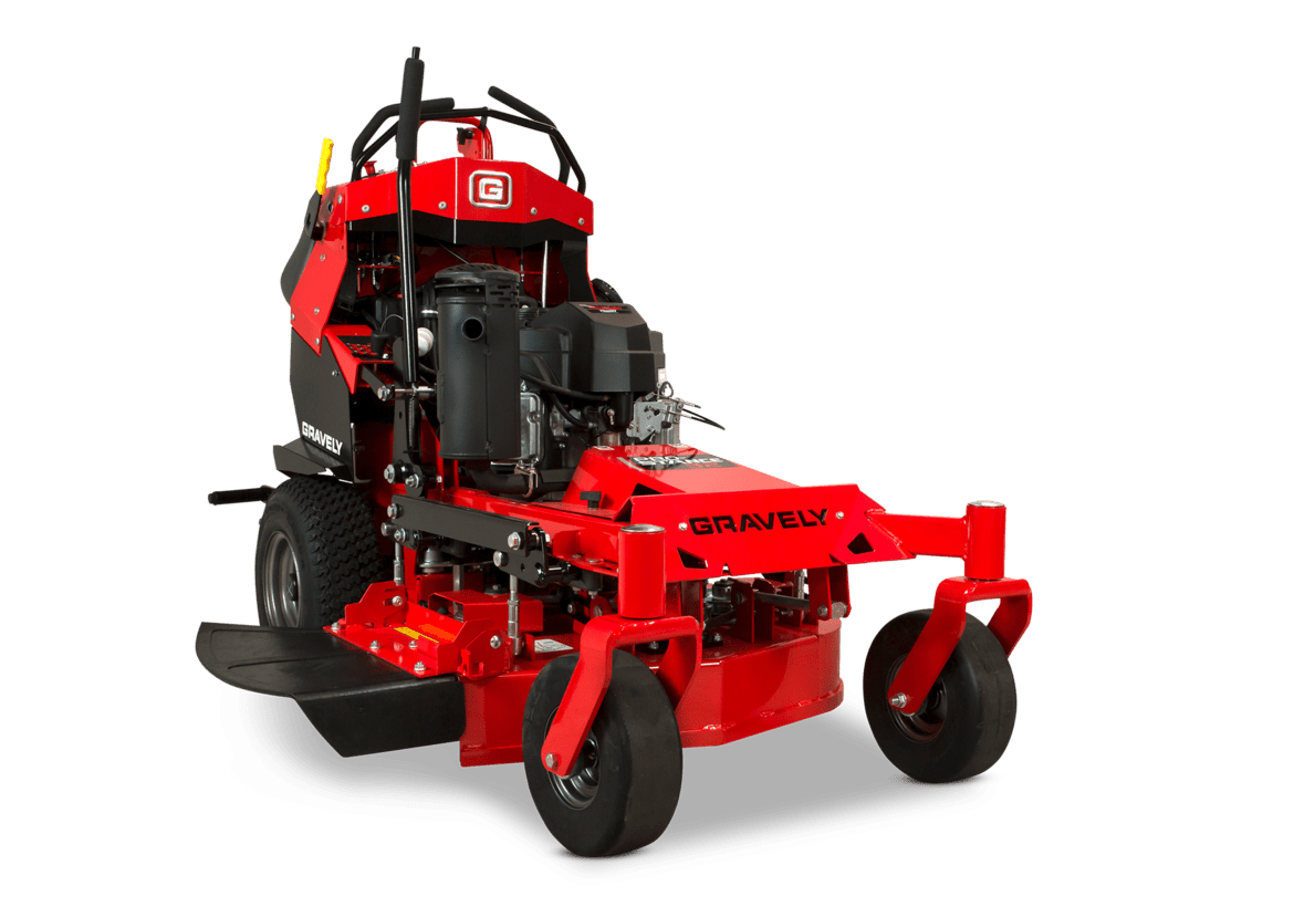 Gravely Pro-Stance 32" Stand-On Zero-Turn Mower