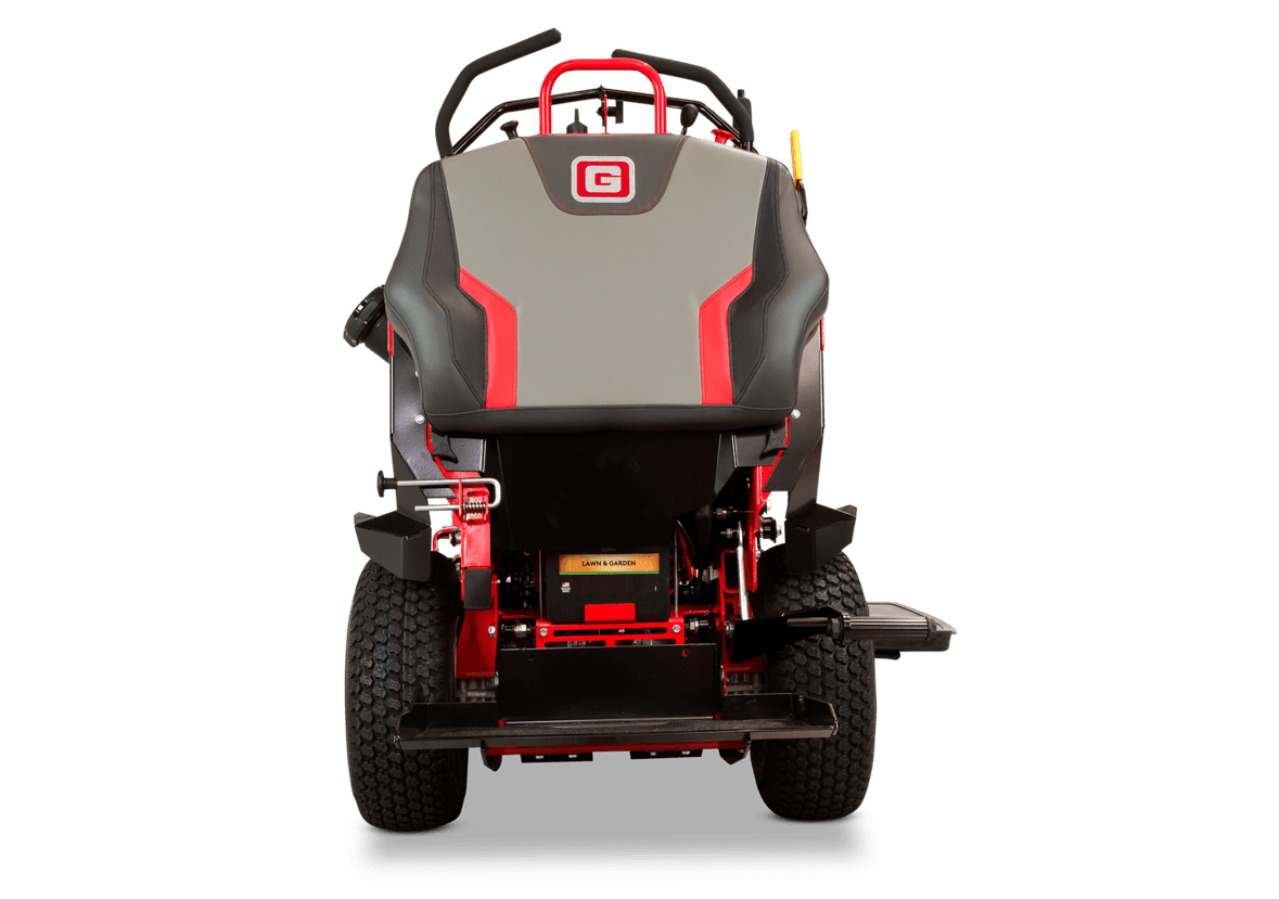 Gravely Pro-Stance 32" Stand-On Zero-Turn Mower