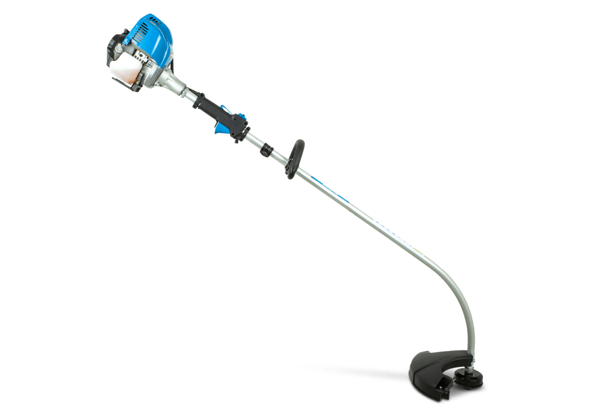 Bushranger B2501 Home Series 4-Stroke Bent Shaft Trimmer