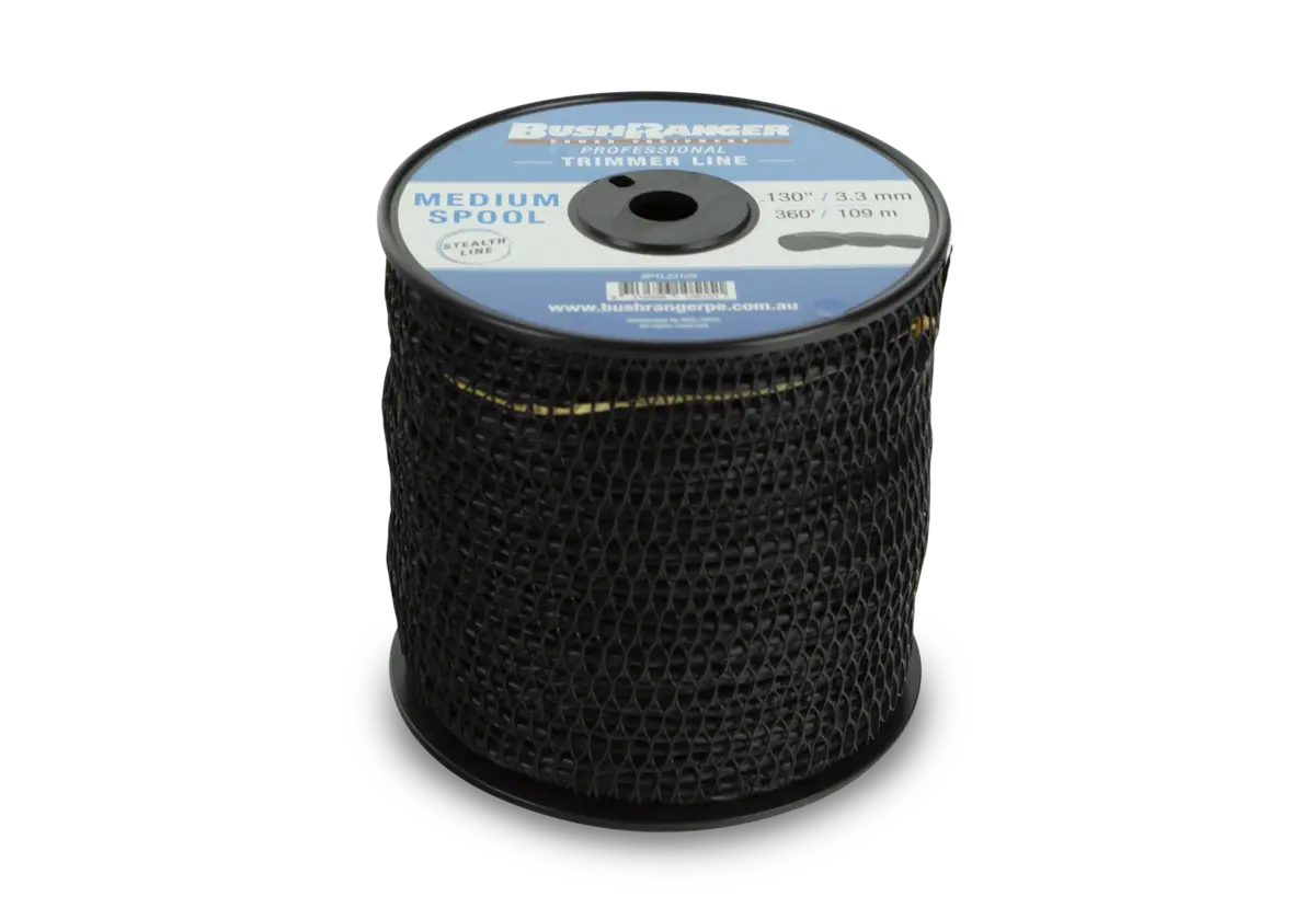 Bushranger Trimmer Line 110 Medium Spool