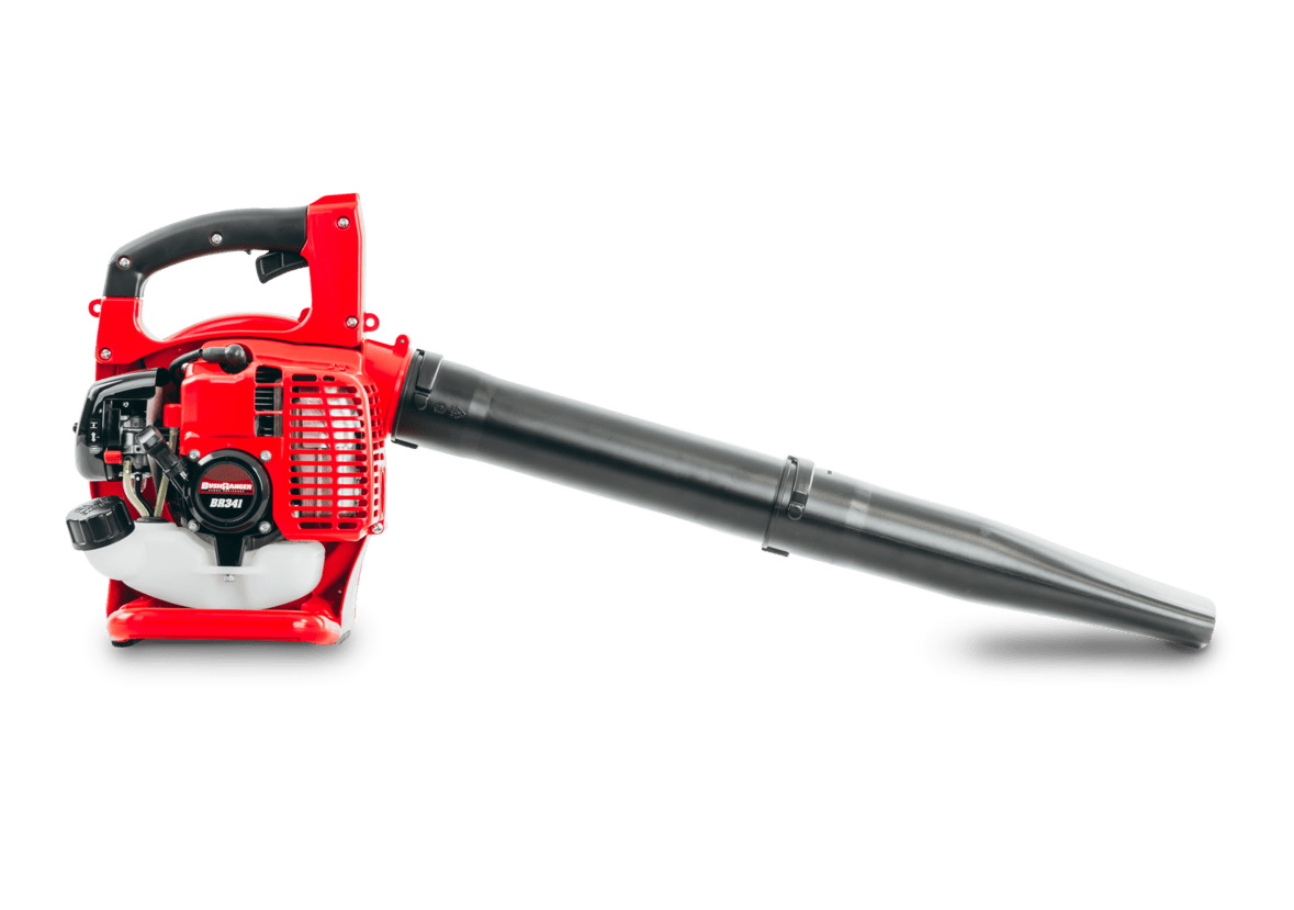 Bushranger BR341 Hand Held Commercial Blower