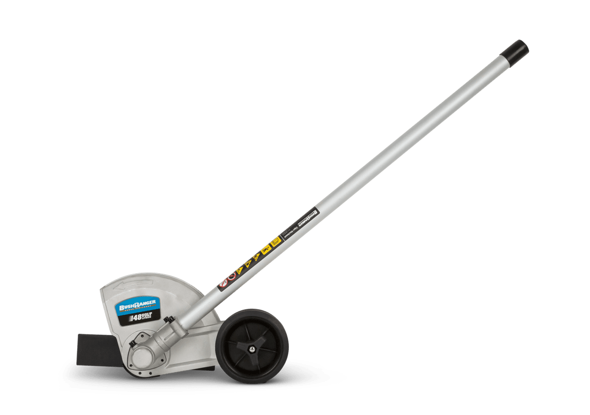 Bushranger Edger Attachment for use with the 48TX10 Multitool