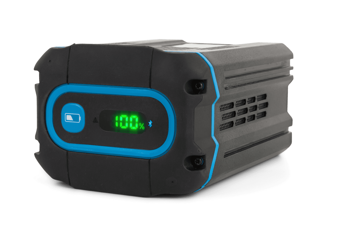 Bushranger 82v 4Ah 21700 cells Battery w' Bluetooth