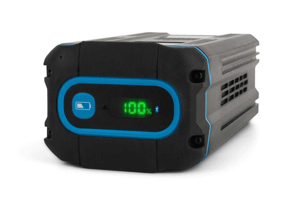 Bushranger 82v 8Ah 21700 cells Battery w' Bluetooth