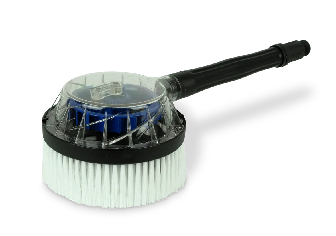 Bushranger BRAAP1005 Rotary Brush