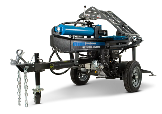 Bushranger Hydraulic Log Lift Accessory To Suit LS302