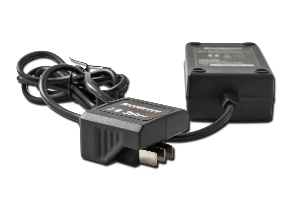 Bushranger 36V6525 Battery Charger