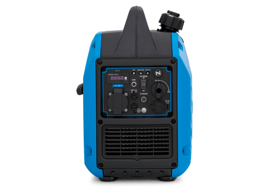 Bushranger 2200I Inverter Cassette/Suitcase Style Generator