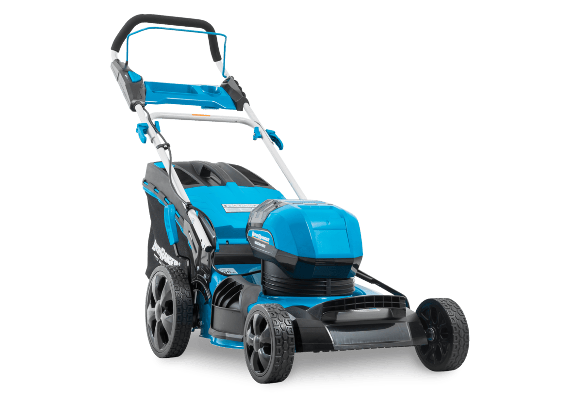 Bushranger 36v9601 36V Battery Powered 18" Lawn Mower SKIN ONLY