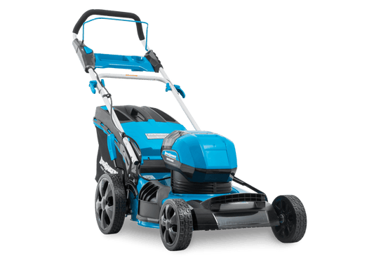 Bushranger 36v9601 36V Battery Powered 18" Lawn Mower SKIN ONLY