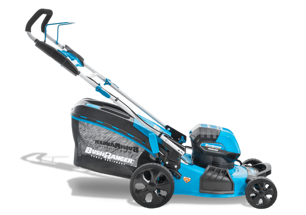 Bushranger 36v9601 36V Battery Powered 18" Lawn Mower SKIN ONLY