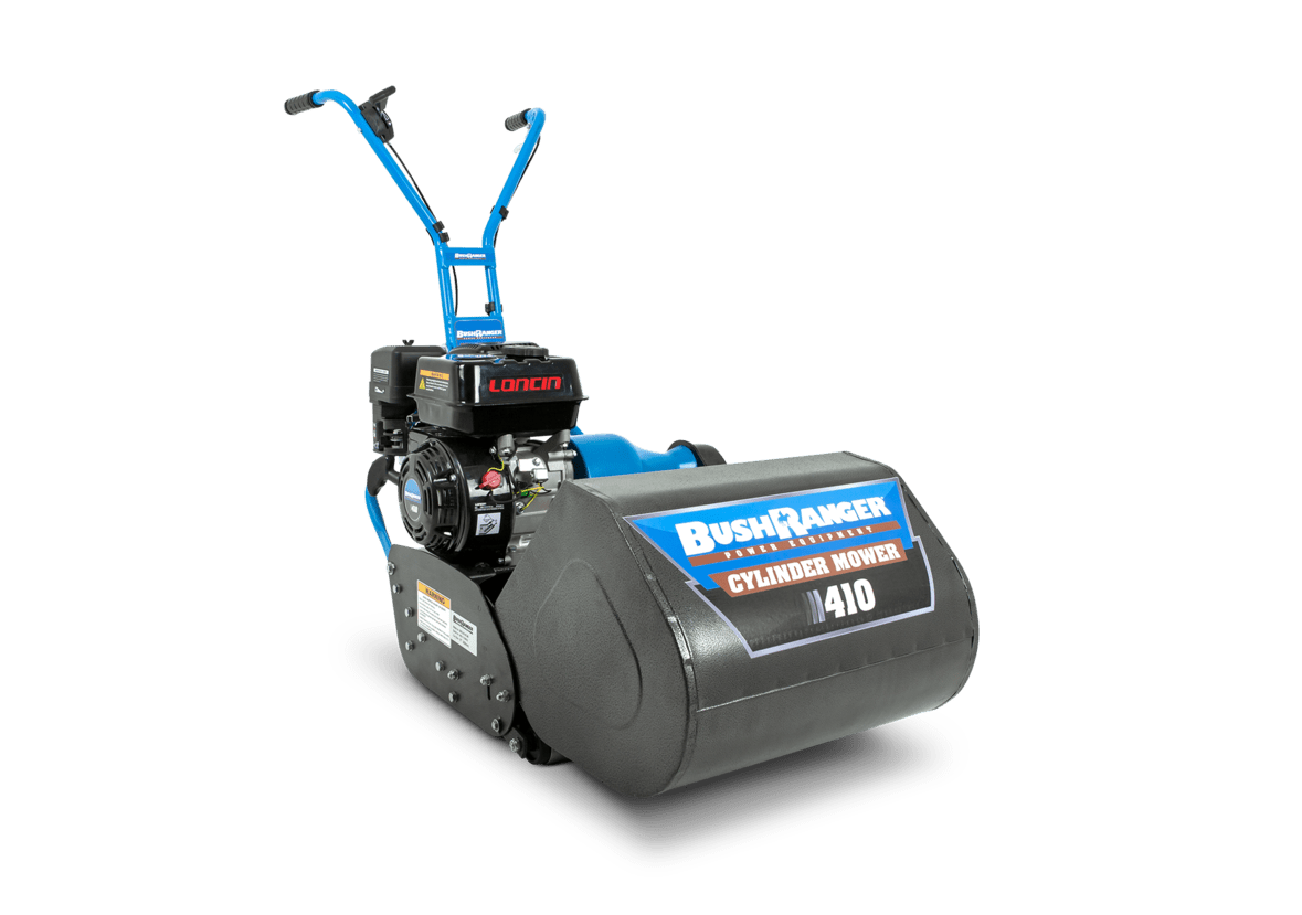 Bushranger 410CM Cylinder Mower