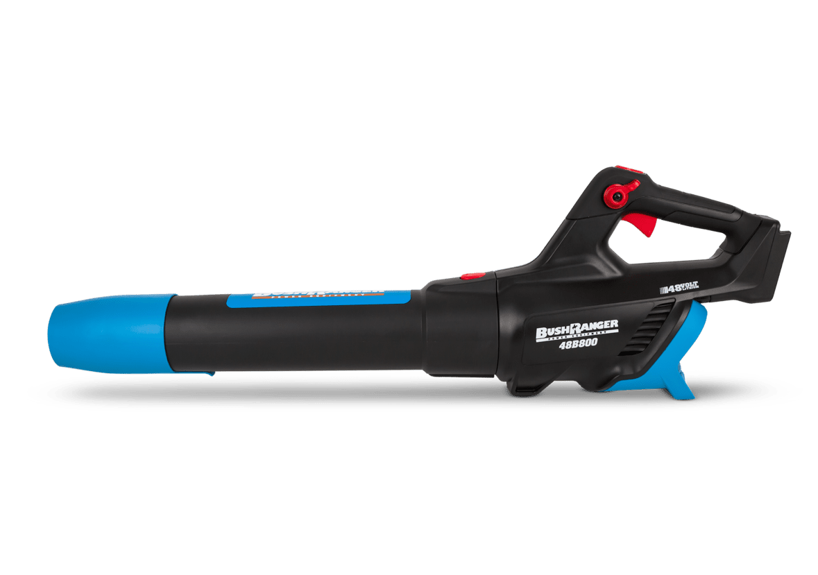 Bushranger 48v Axial Hand Held Brushless Blower (Skin only)