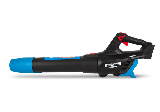 Bushranger 48v Axial Hand Held Brushless Blower (Skin only)