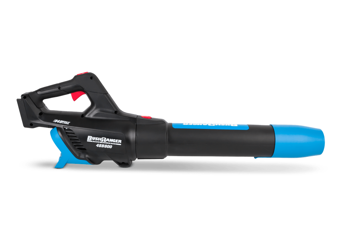 Bushranger 48v Axial Hand Held Brushless Blower (Skin only)