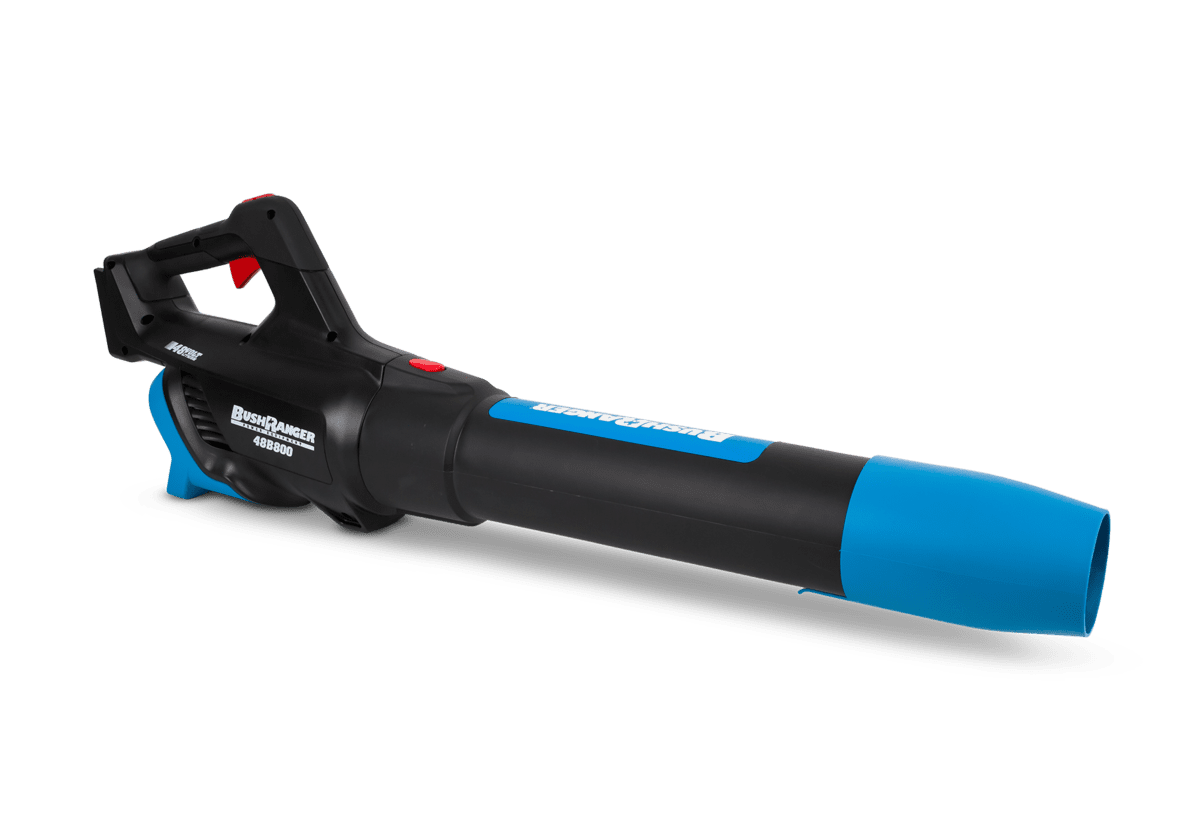 Bushranger 48v Axial Hand Held Brushless Blower (Skin only)